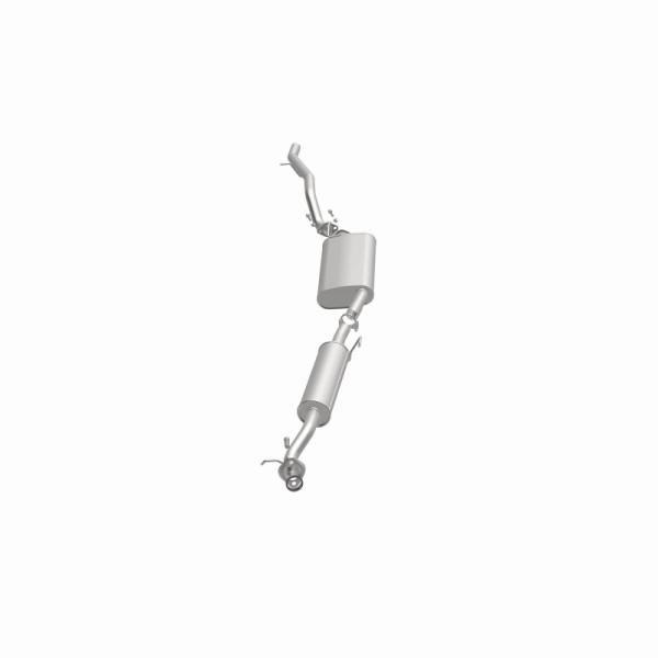 MAG BRE Exhaust Kits Magnaflow 106-0080