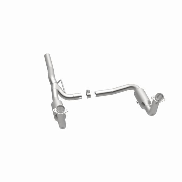 MAG Converter Direct Fit Magnaflow 5451187