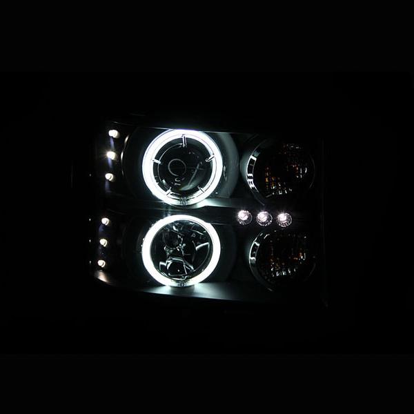 ANZO 111125