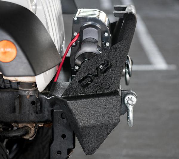 DV8 Offroad FBSHTB-15