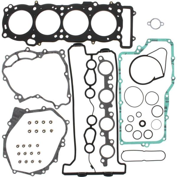 Vertex Pistons 711313