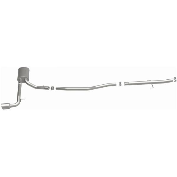Magnaflow 16640