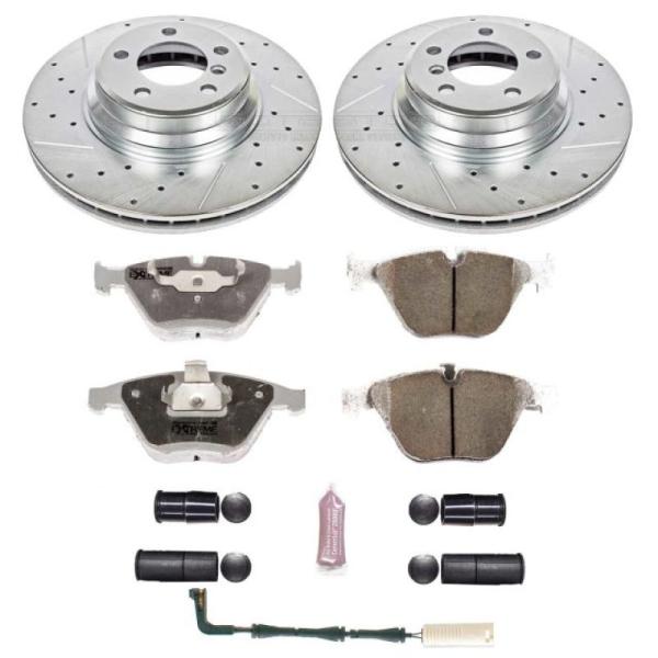 PowerStop K2054-26