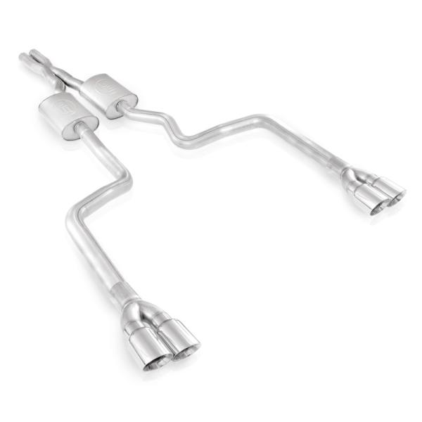 SSW Long Tube Headers Stainless Works HM64CB-C