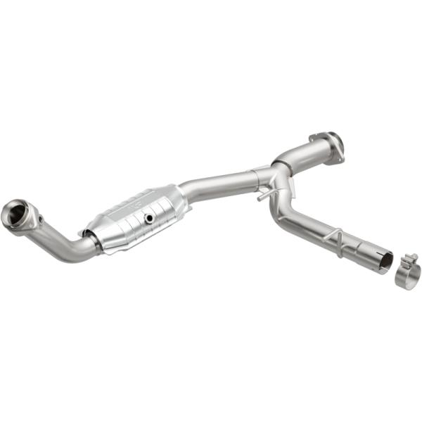 MAG Converter Direct Fit Magnaflow 49411