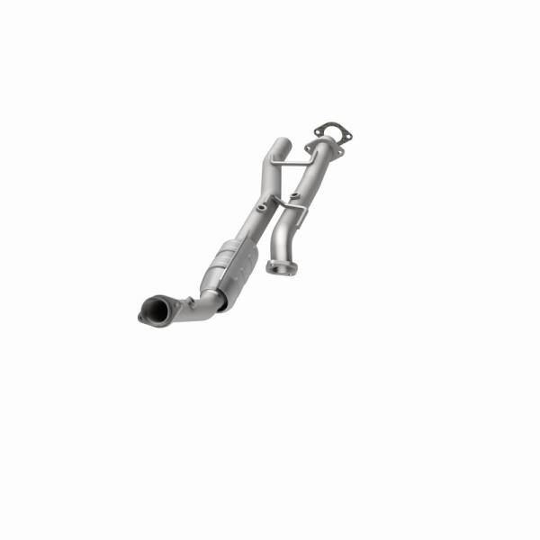 MAG Converter Direct Fit Magnaflow 51953