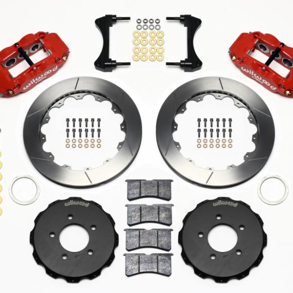 WIL Superlite Brake Kit Wilwood 140-11978-R