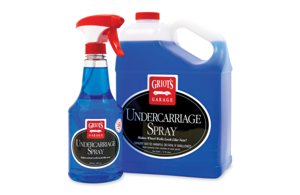 Griots Garage 11139