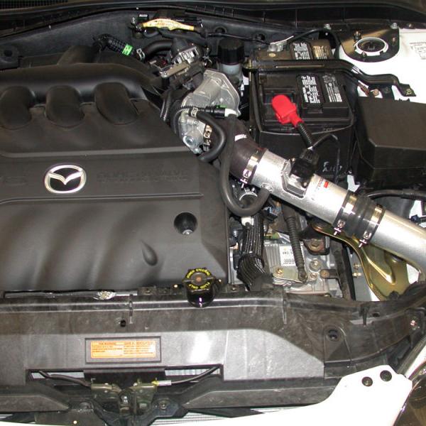 K&N Engineering 69-6026TS