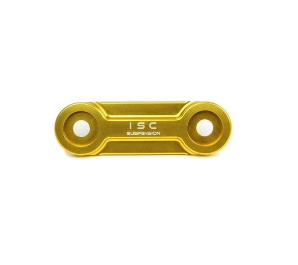 ISC Suspension FCABRACE