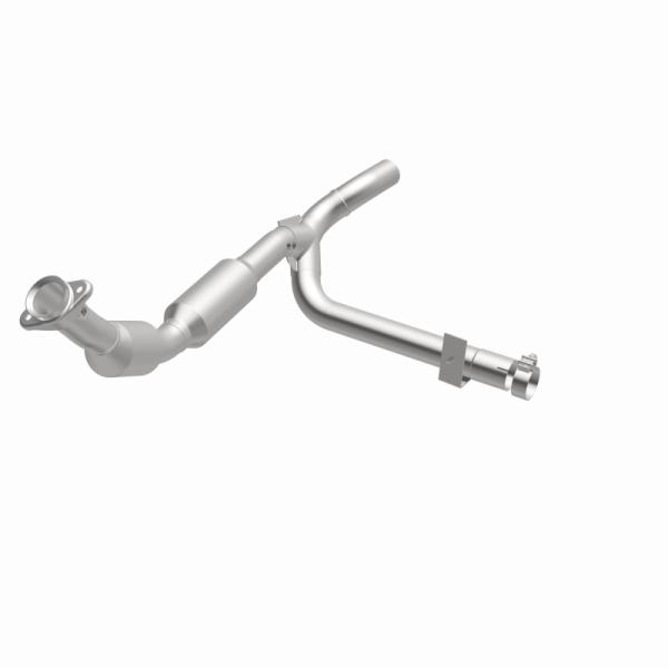 MAG Converter Direct Fit Magnaflow 4583009