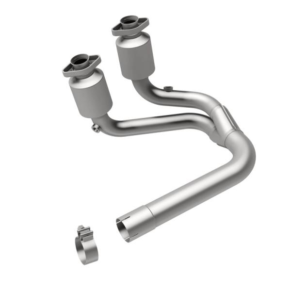 Magnaflow 49386