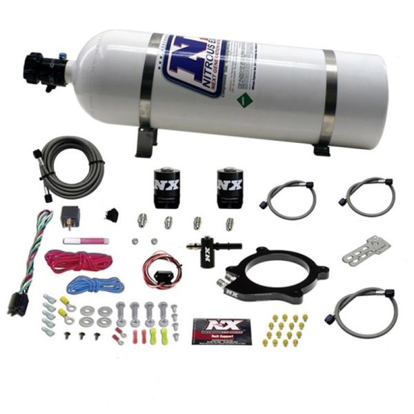 Nitrous Express 20961-15