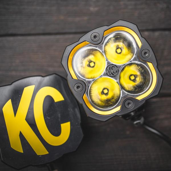 KC HiLiTES 30570