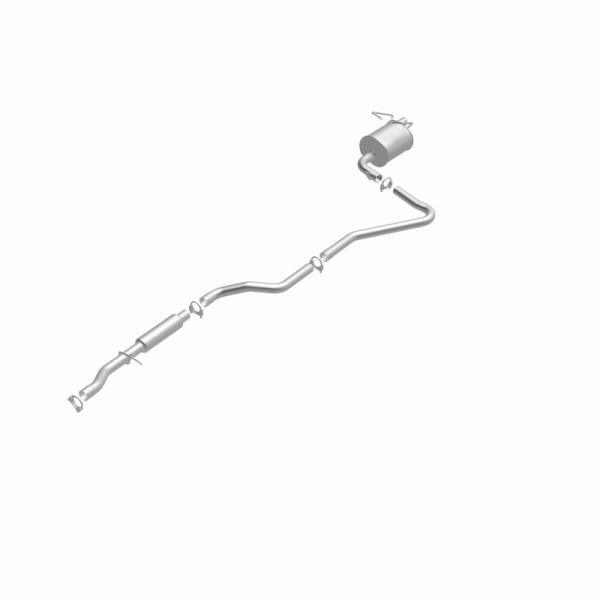 MAG BRE Exhaust Kits Magnaflow 106-0443