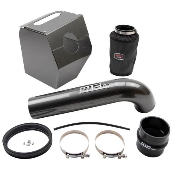 Wehrli WCF100344-BRZ