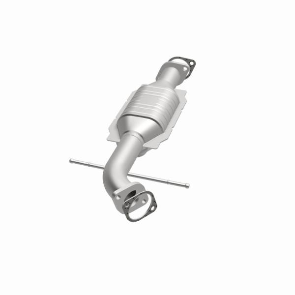 MAG Converter Direct Fit Magnaflow 49544