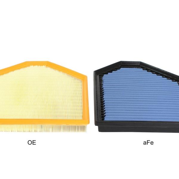 AFE P5R Drop In Air Filter aFe 30-10257