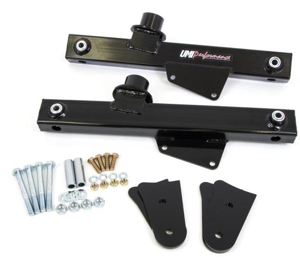UMI Performance 1025-B