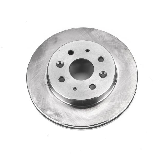 PSB Autospecialty Rotor PowerStop JBR1514