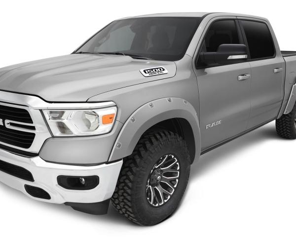 Bushwacker 50924-95