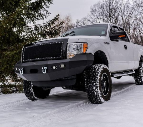 DV8 Offroad FBFF1-02