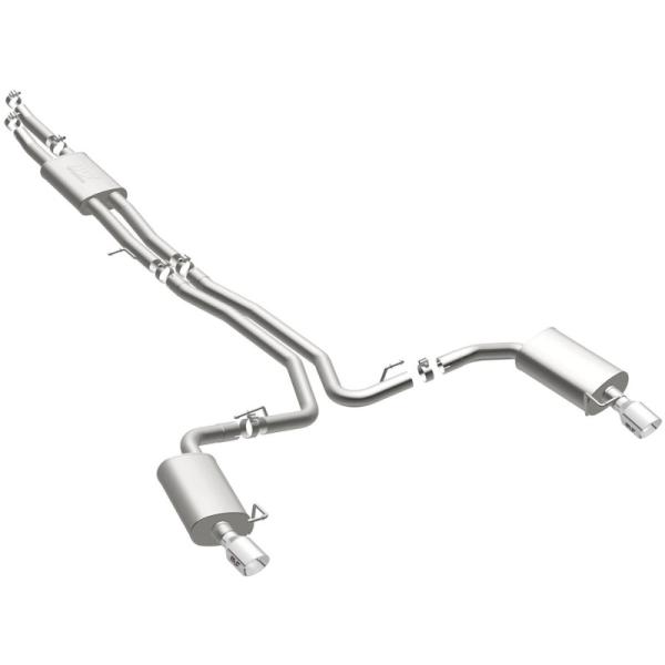 Magnaflow 16395
