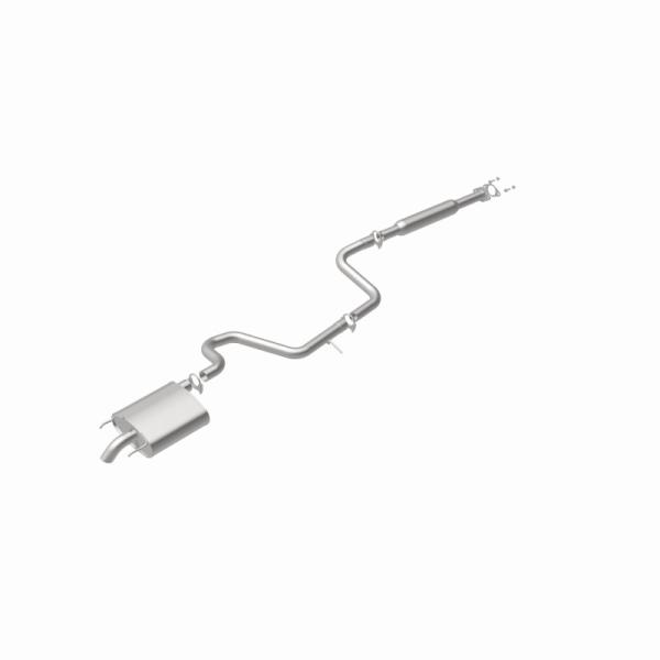 MAG BRE Exhaust Kits Magnaflow 106-0013
