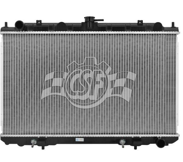 CSF 2929