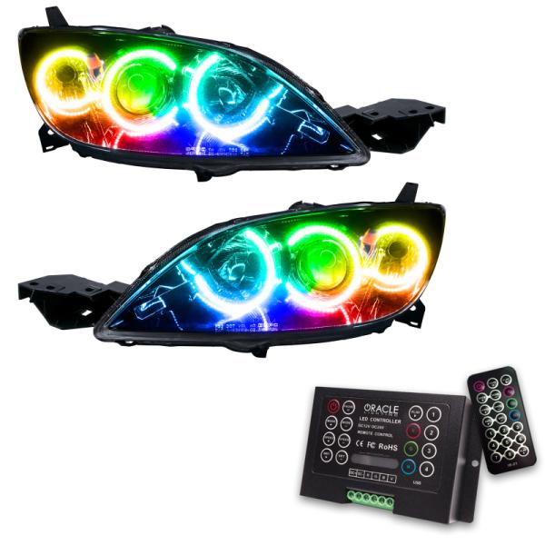 ORACLE Lighting 8174-333