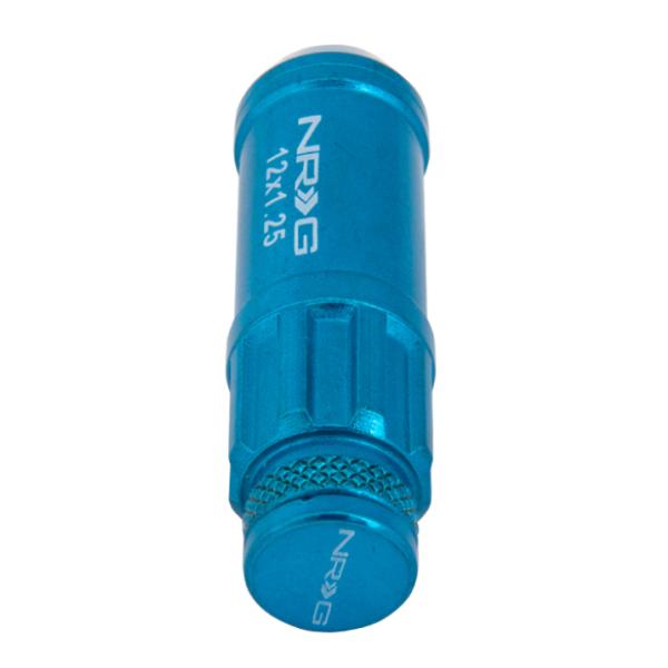 NRG LN-LS710BL-21