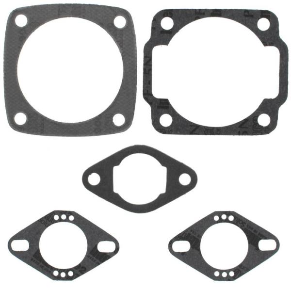 Vertex Pistons 710021