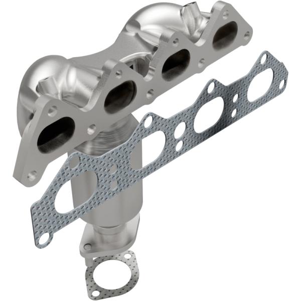 MAG Converter Direct Fit Magnaflow 5531330