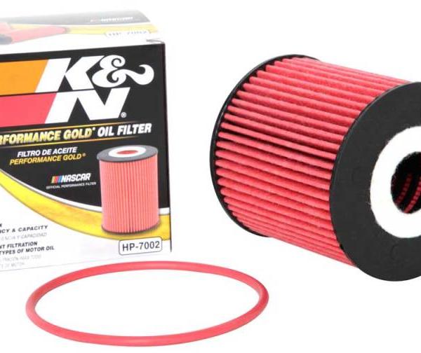 K&N Engineering HP-7002