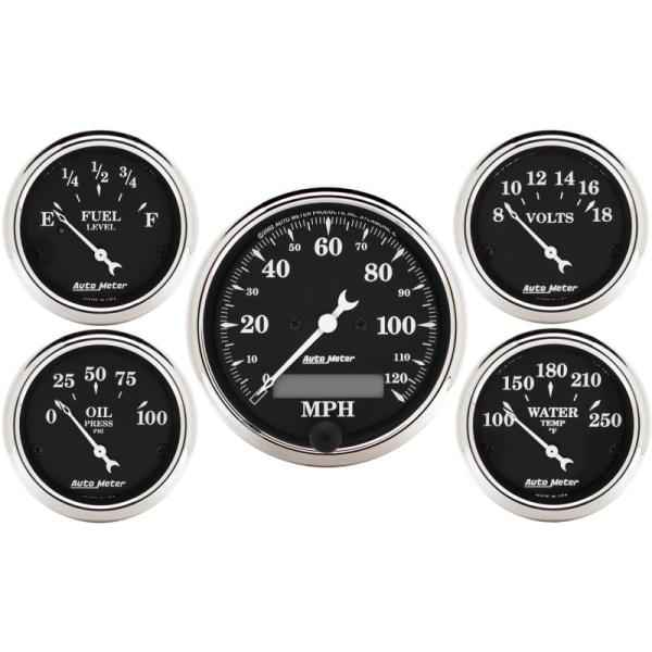 AutoMeter 1709