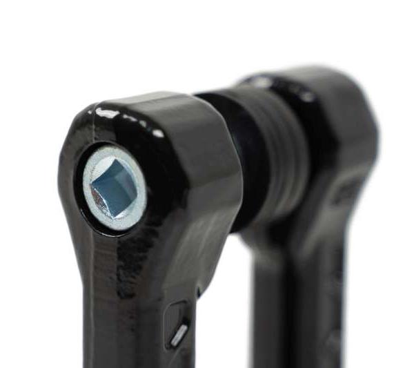 DV8 Offroad UNSK-01BL