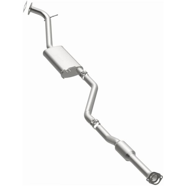 MAG Converter Direct Fit Magnaflow 280049
