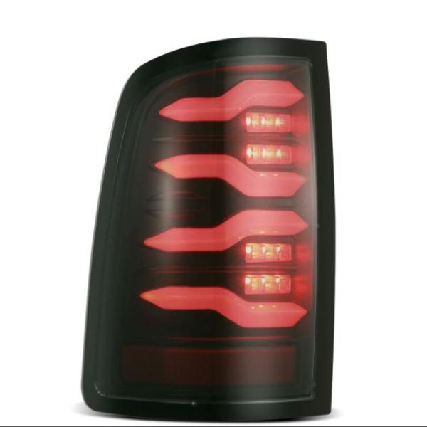 AlphaRex 640003