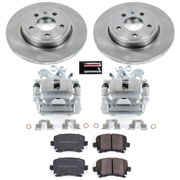 PowerStop KCOE4624