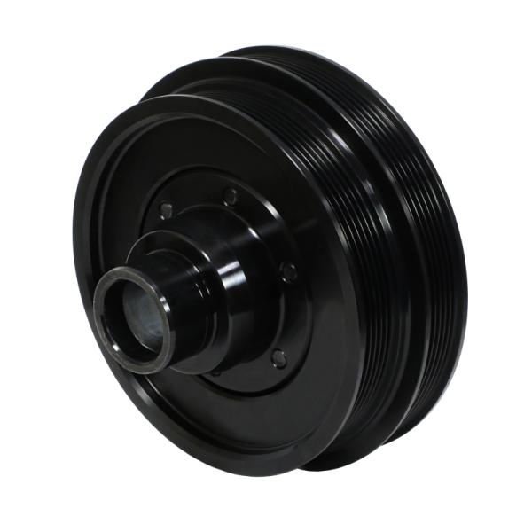 FDR Dampers - Domestic Fluidampr 750201