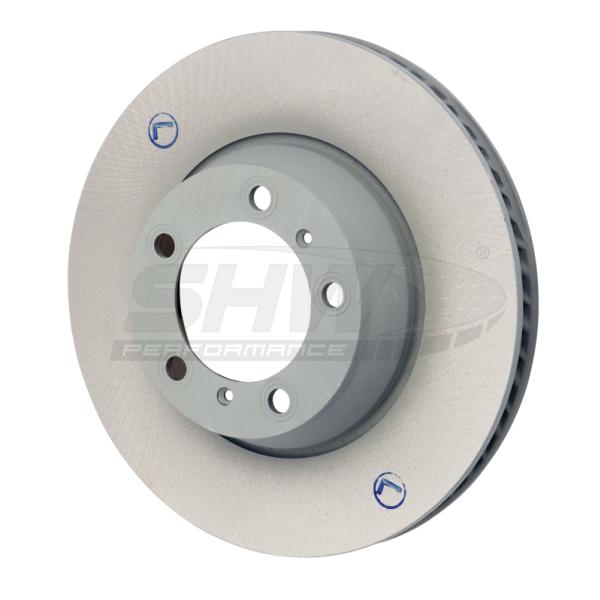 SHW Performance PRL39923