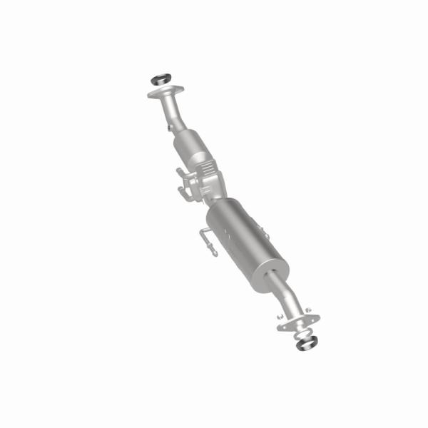 Magnaflow 280468