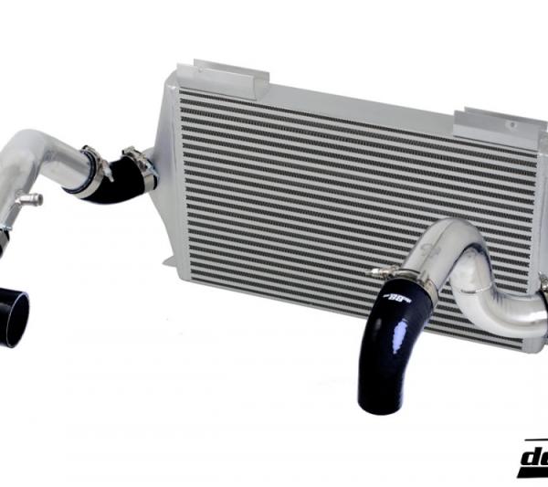 DOB Intercooler Kit - BigPack do88 BIG-940-S-76
