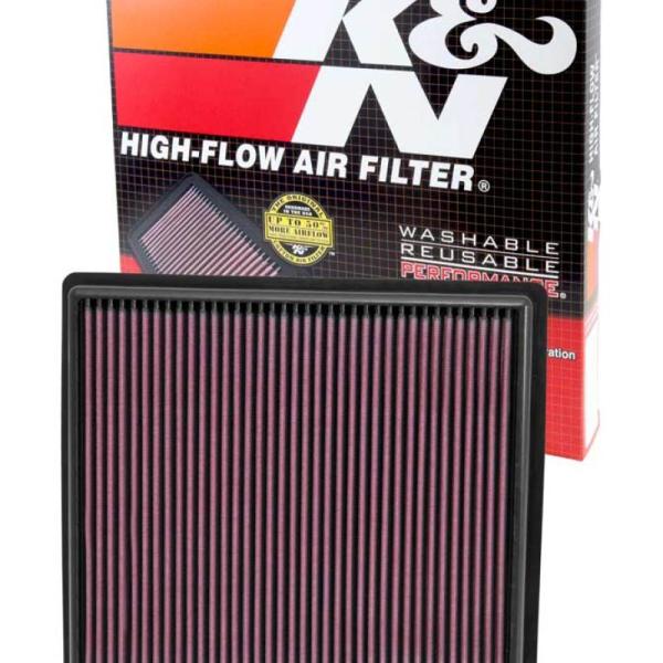 K&N Engineering 33-2497