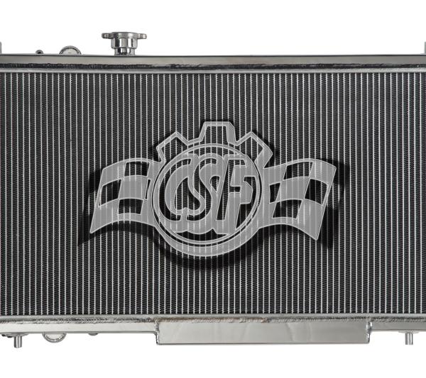 CSF 2850