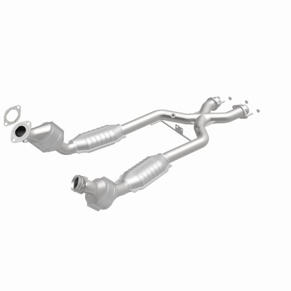 MAG Converter Direct Fit Magnaflow 23163