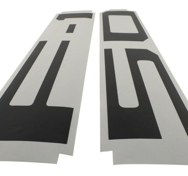 Ford Racing M-1447-F15A