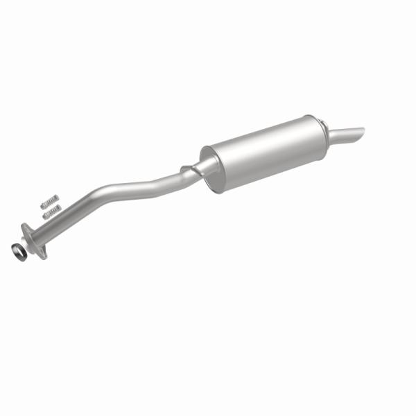MAG BRE Exhaust Kits Magnaflow 106-0761