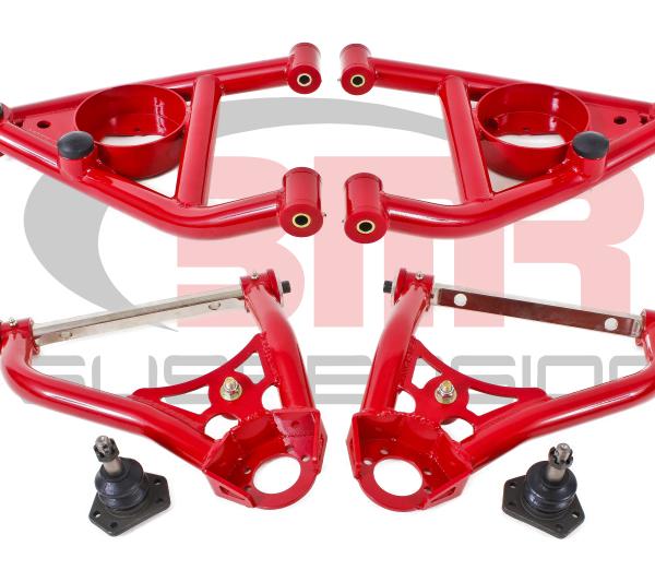 BMR Suspension AA029R