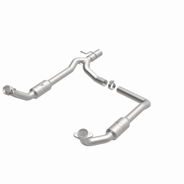 MAG Converter Direct Fit Magnaflow 5551294